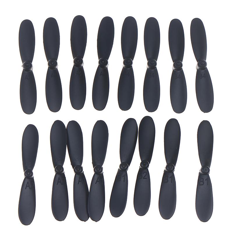 HEISS! 8 Stück 42mm Propeller  – Drone & Rc Plane Maker Durgapur West Bengal Bewertung und Preis