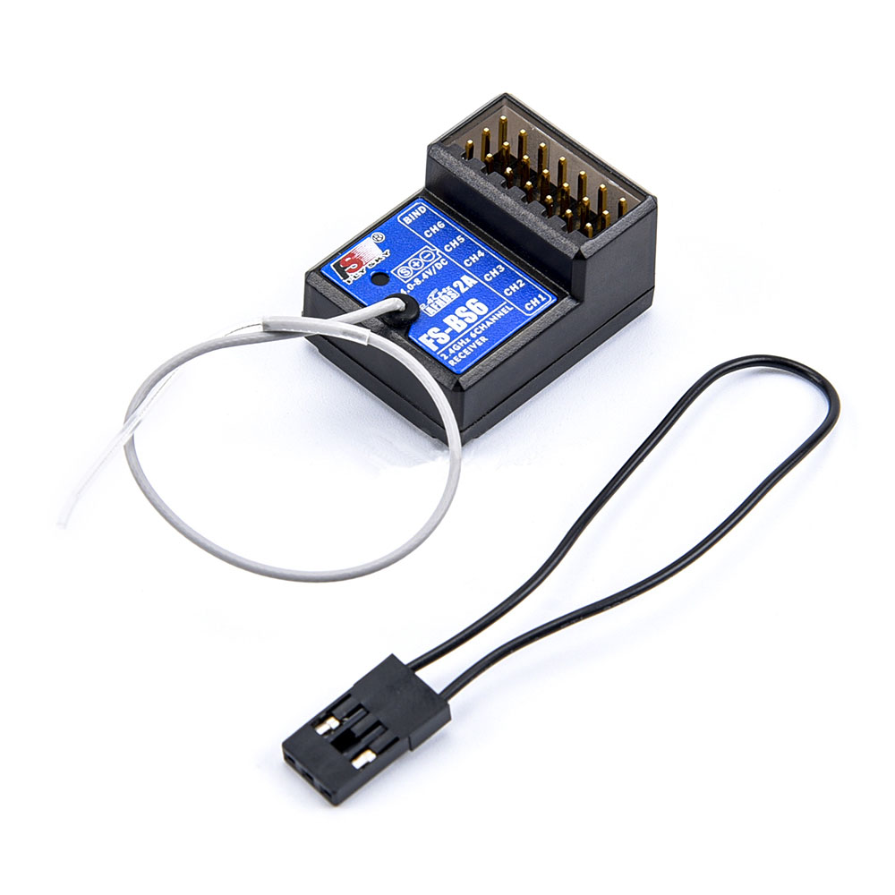 Flysky RC-Empfänger FS-IA6 IA6 – Drone Rc Controller Bewertung und Preis