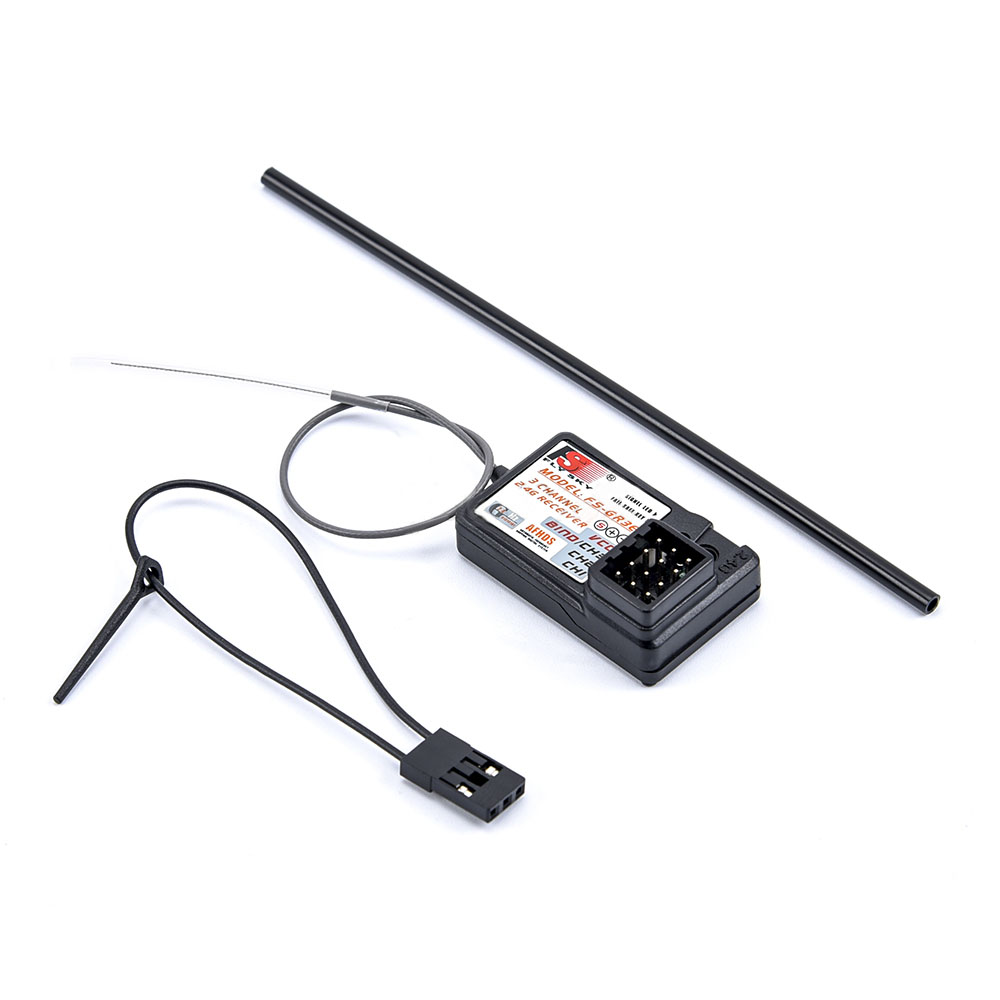 Flysky RC-Empfänger FS-IA6 IA6 – Drone Rc Controller Bewertung und Preis