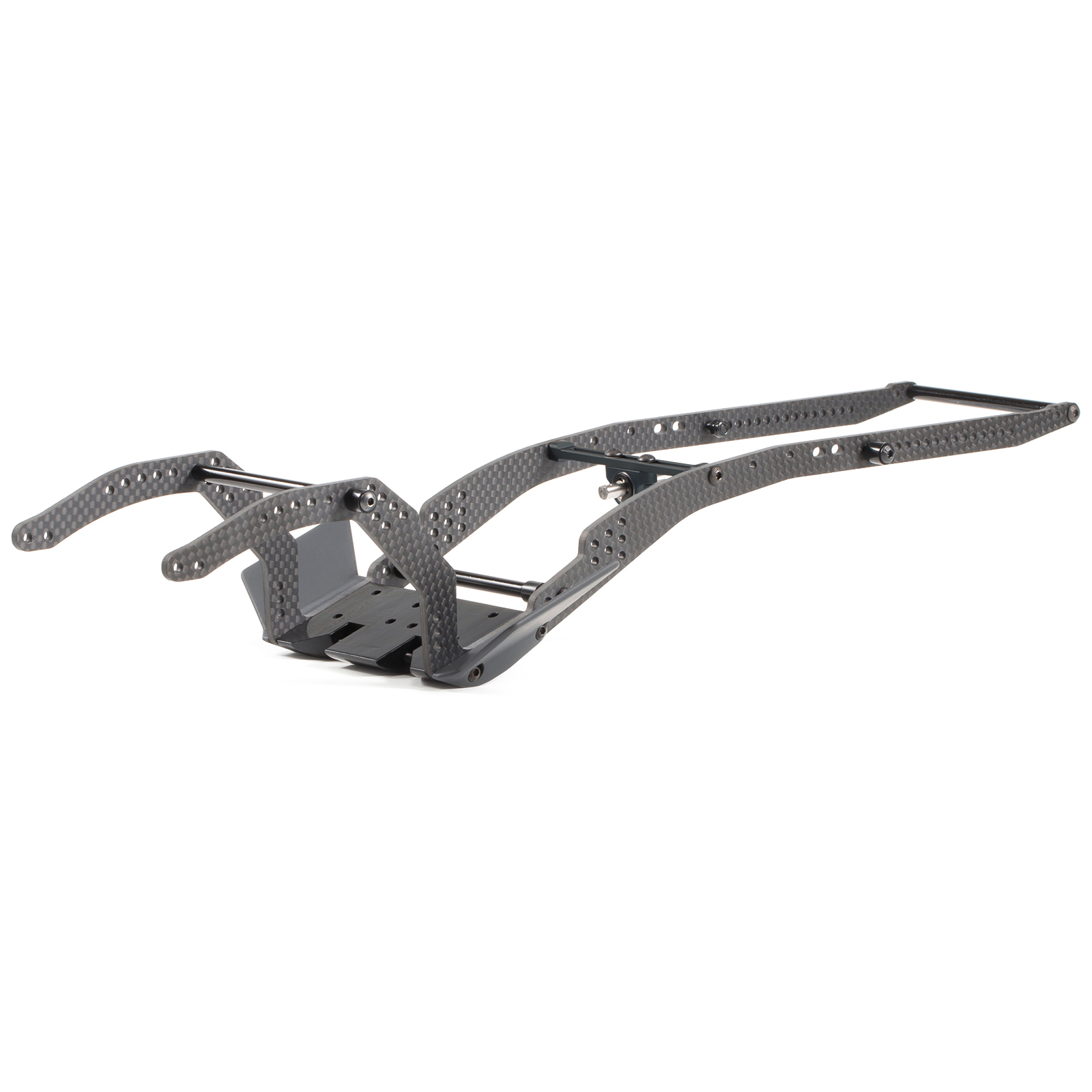 Carbon Fiber LCG Custom Build  – Rc Rock Crawler Bewertung und Preis