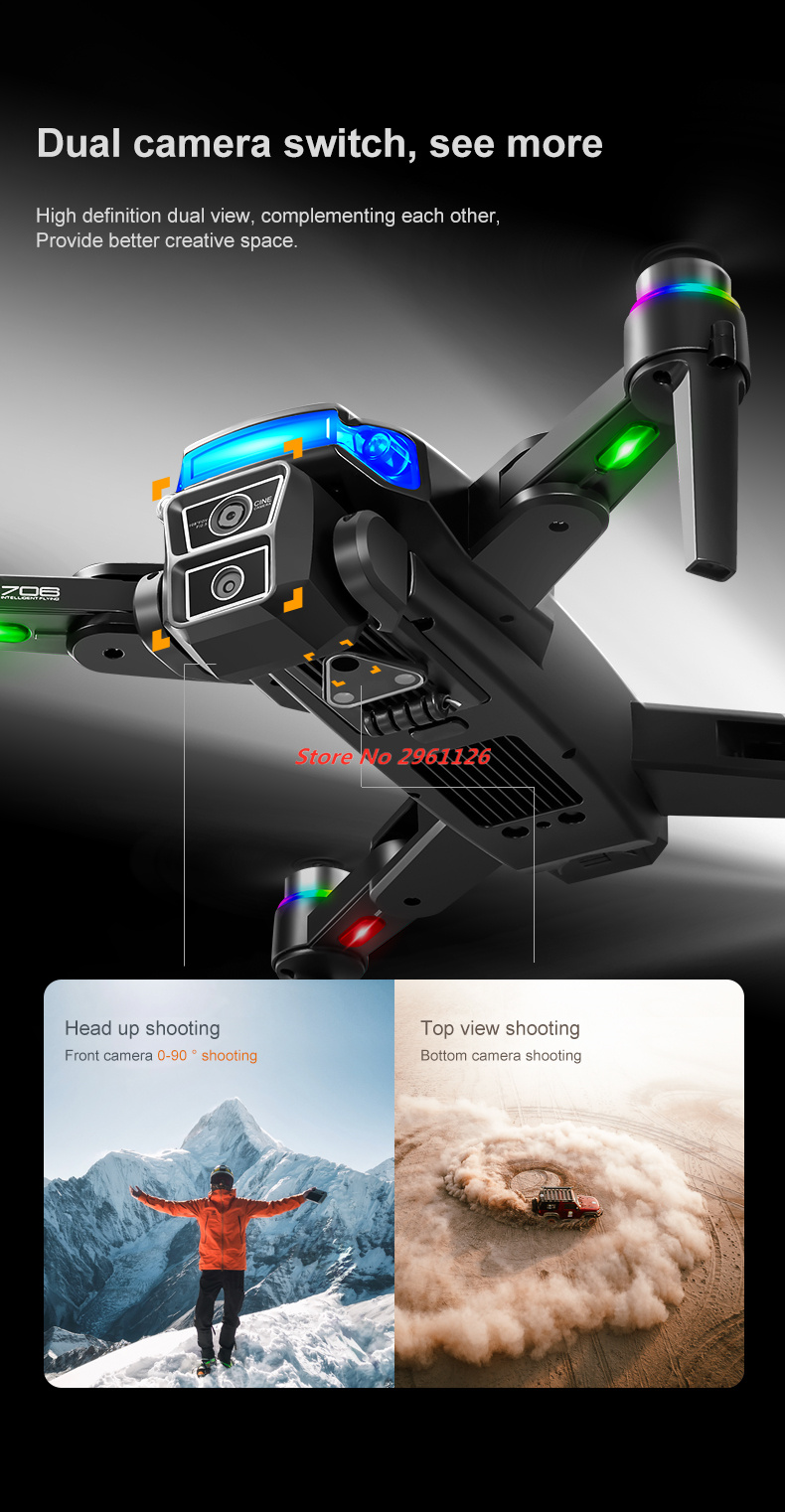 8K HD Kamera GPS-Drohne Profes – Drone Rc Fpv Manual Bewertung und Preis