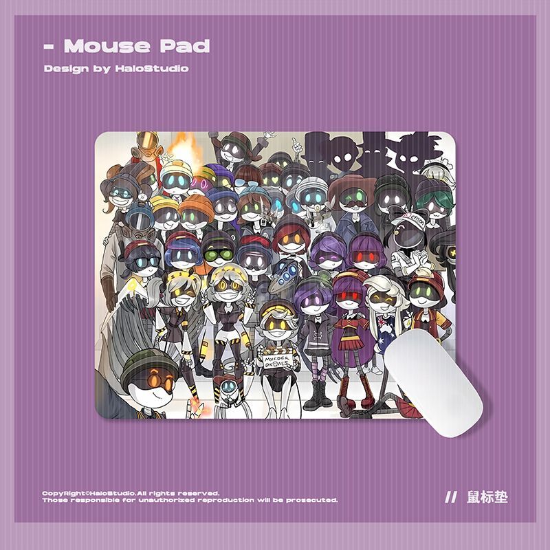 Anime Murder Drones Merch Maus – Drone & Rc Plane Maker Durgapur West Bengal Bewertung und Preis