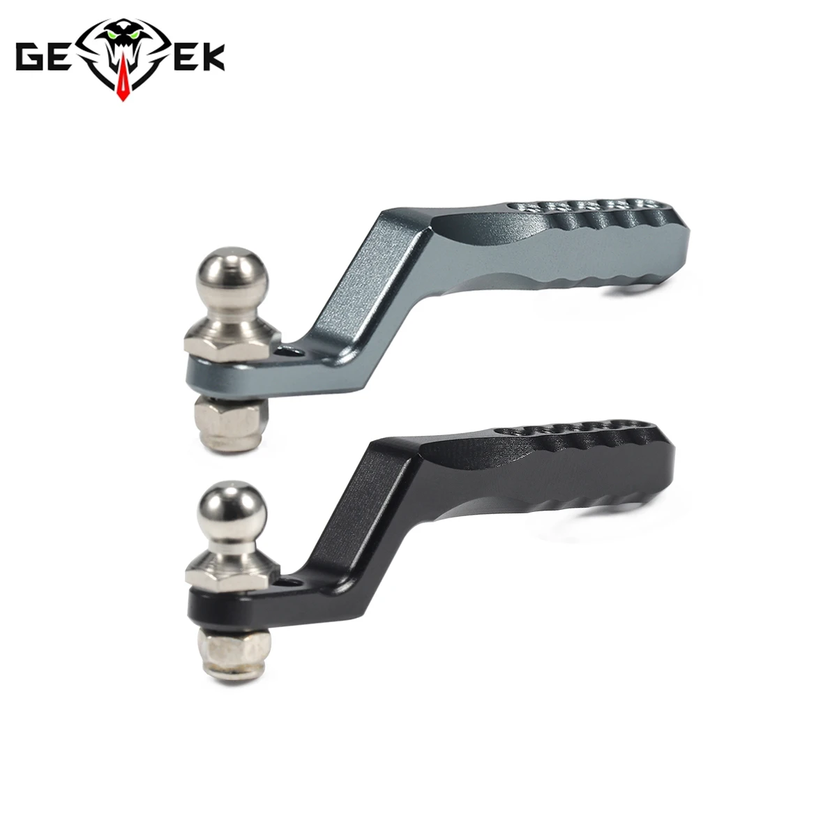 Aluminium RC Anhängerkupplung  – Rc Rock Crawler Bewertung und Preis