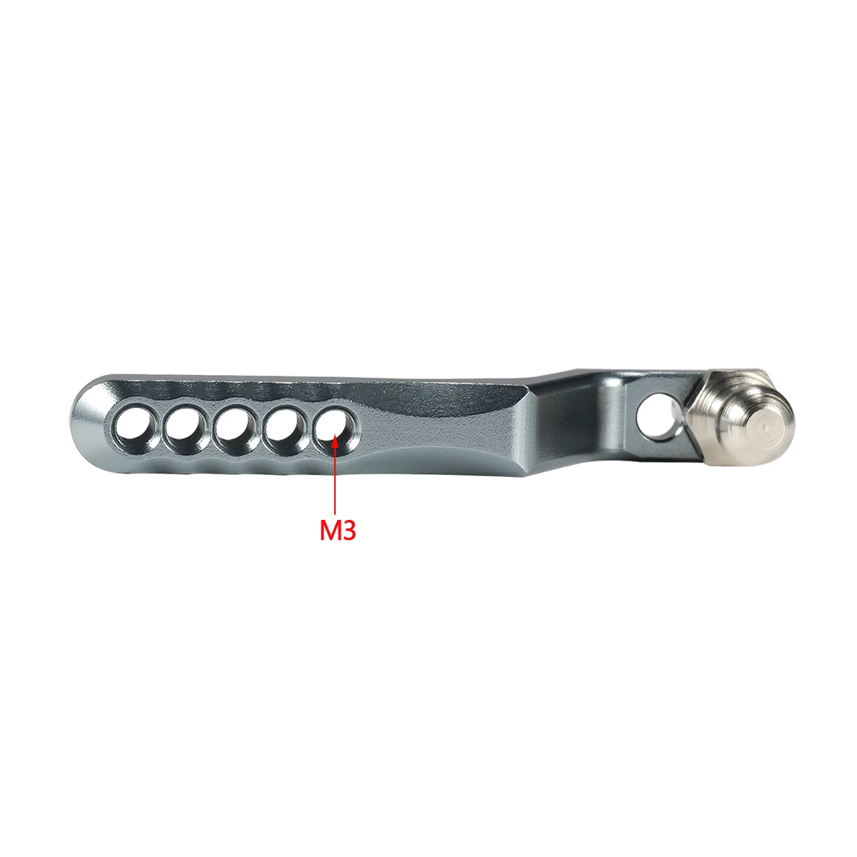 Aluminium RC Anhängerkupplung  – Rc Rock Crawler Bewertung und Preis