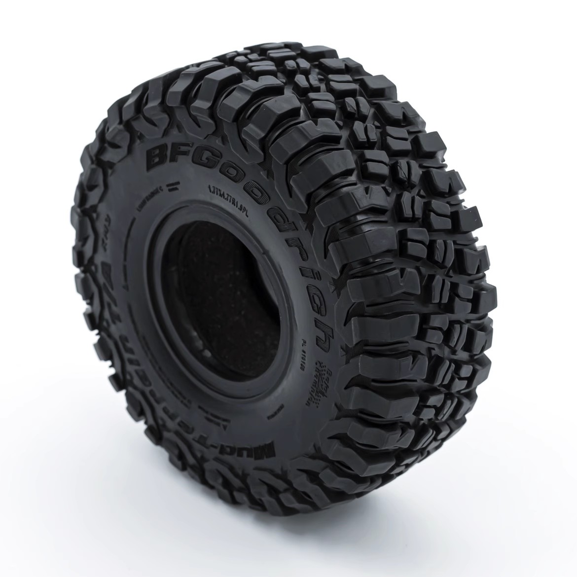 RC Auto 1,9 Zoll 117mm Gummi R – Rc Rock Crawler Bewertung und Preis
