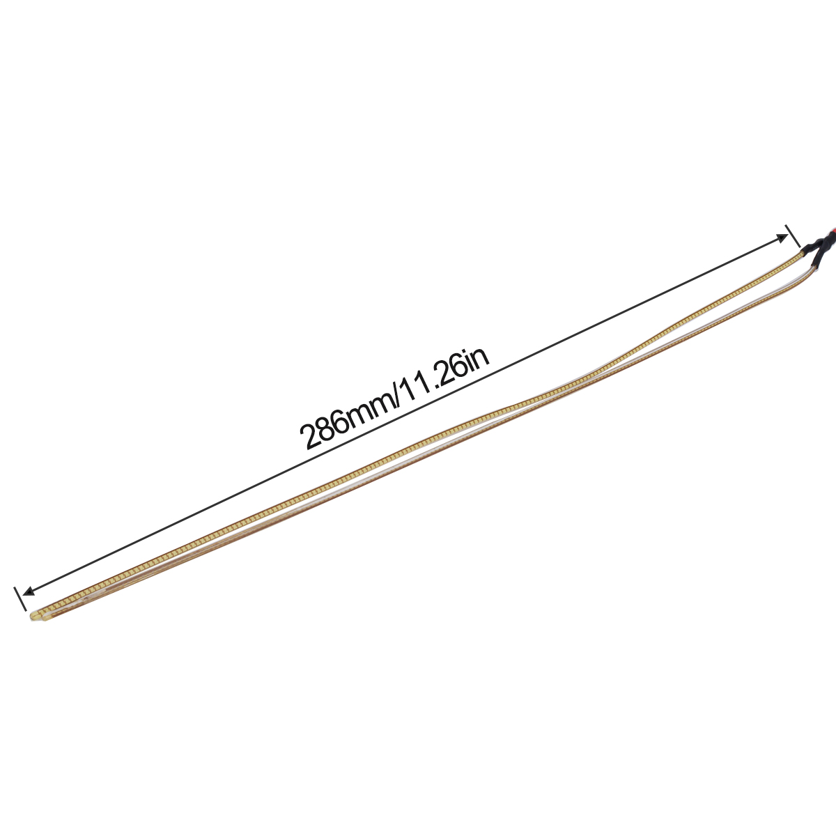 LED-Streifenlichter, Nachtstra – Drone Rc Bolide Bewertung und Preis