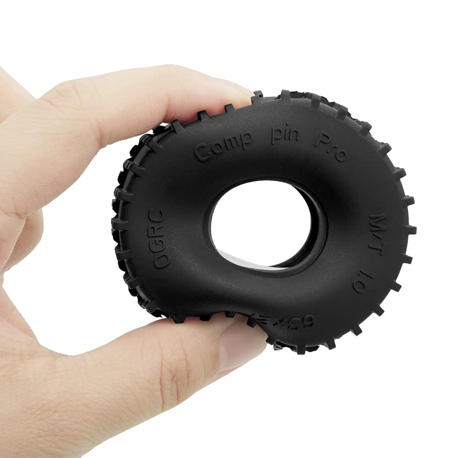 Esilun 1,0 rc reifen wettbewer – Rc Rock Crawler Bewertung und Preis