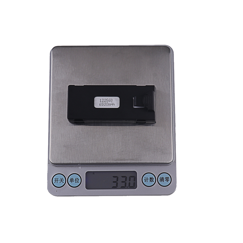 3,7 V 6500 mAh Lipo Batterie F – Drone & Rc Plane Maker Durgapur West Bengal Bewertung und Preis