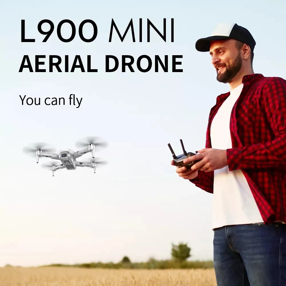 L900 Pro GPS Drone 4K Professi – Drone Ae Rc Bewertung und Preis