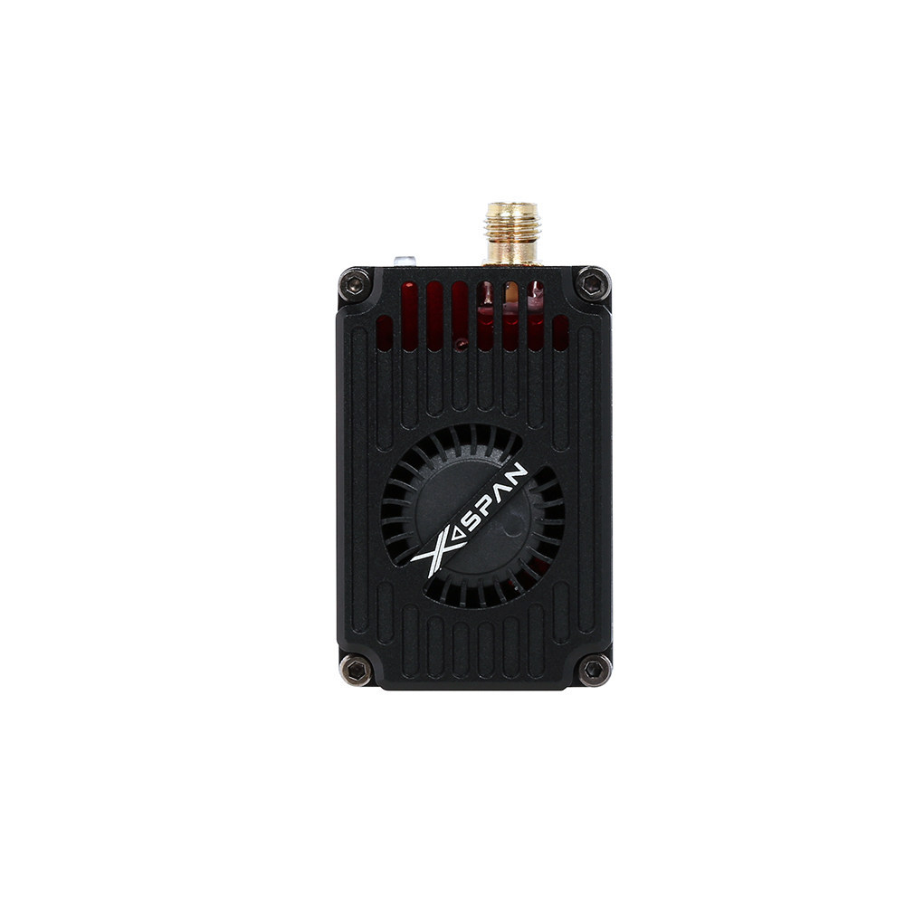 Rushfpv Rush FPV XSPAN 3.1G-3. – Drone Rc Controller Bewertung und Preis