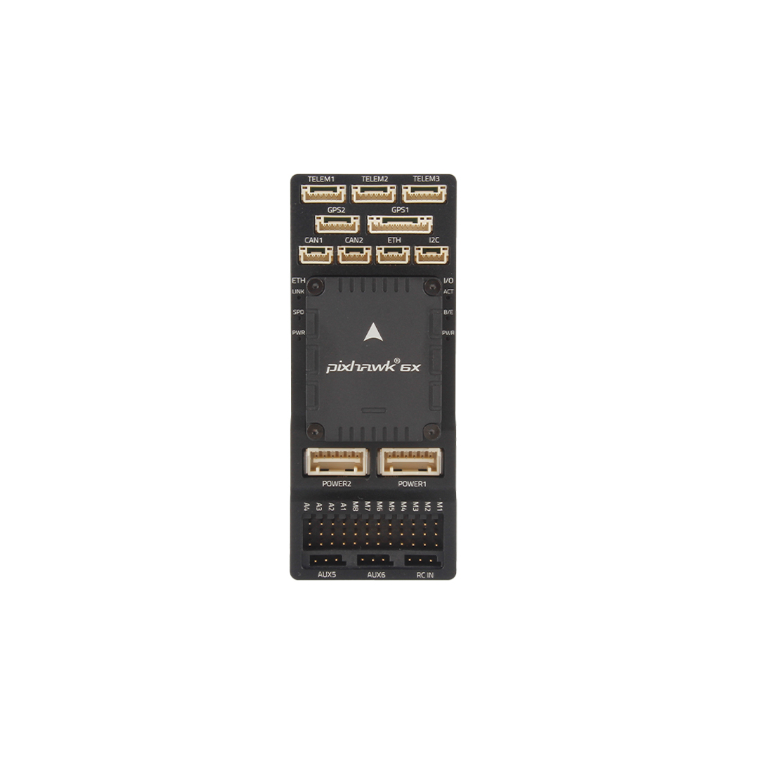 ATVPixhawk 6X (ICM-45686) V2B  – Drone & Rc Plane Maker Durgapur West Bengal Bewertung und Preis