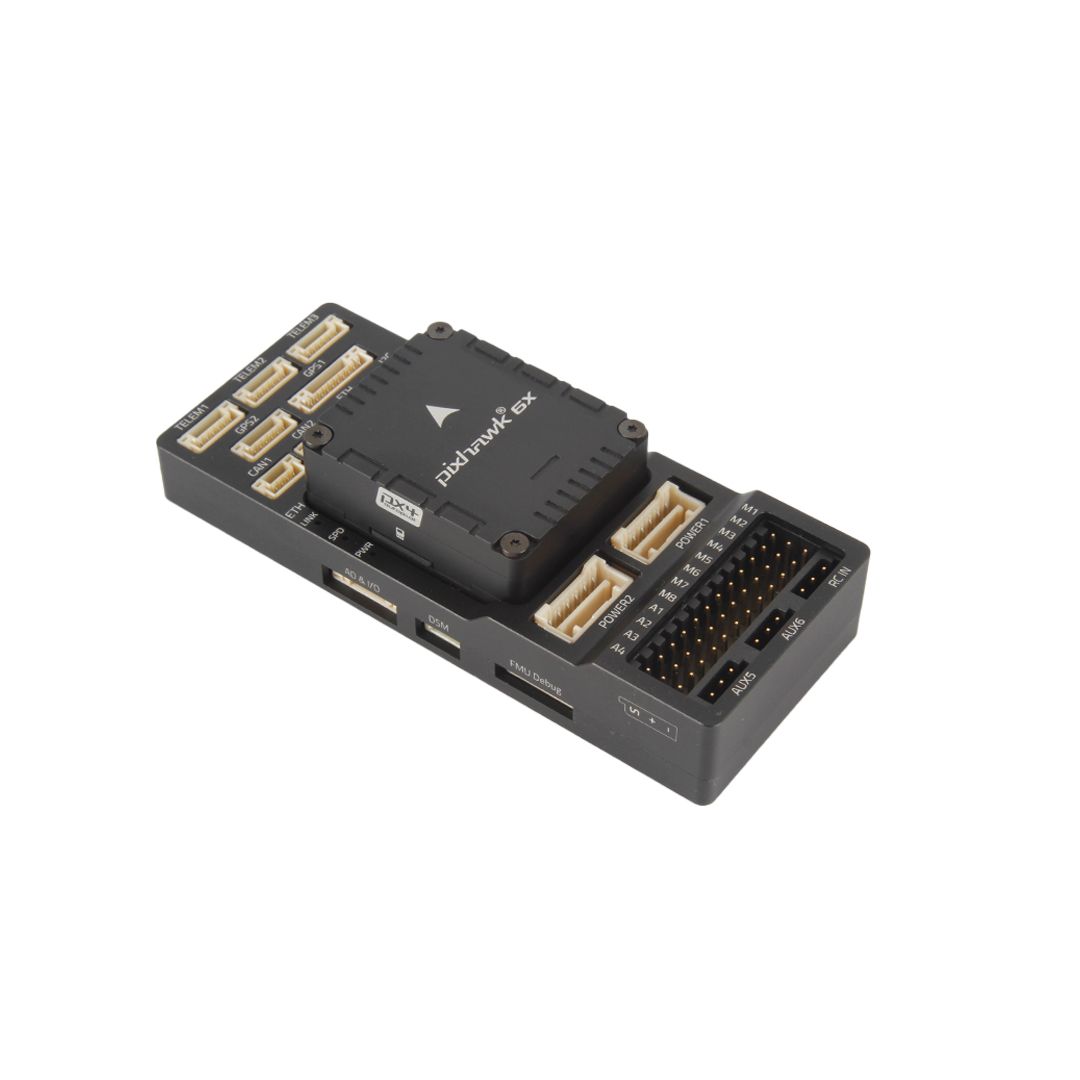 ATVPixhawk 6X (ICM-45686) V2B  – Drone & Rc Plane Maker Durgapur West Bengal Bewertung und Preis