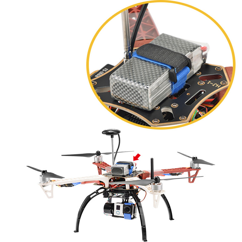 Batterie gurt Gürtel 20*300mm  – Drone Rc Leading Bewertung und Preis