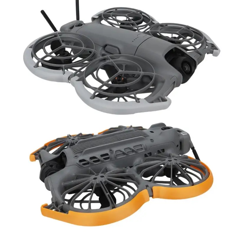 Propellerschutz für DJI Neo 2  – Drone Propeller Guards Bewertung und Preis