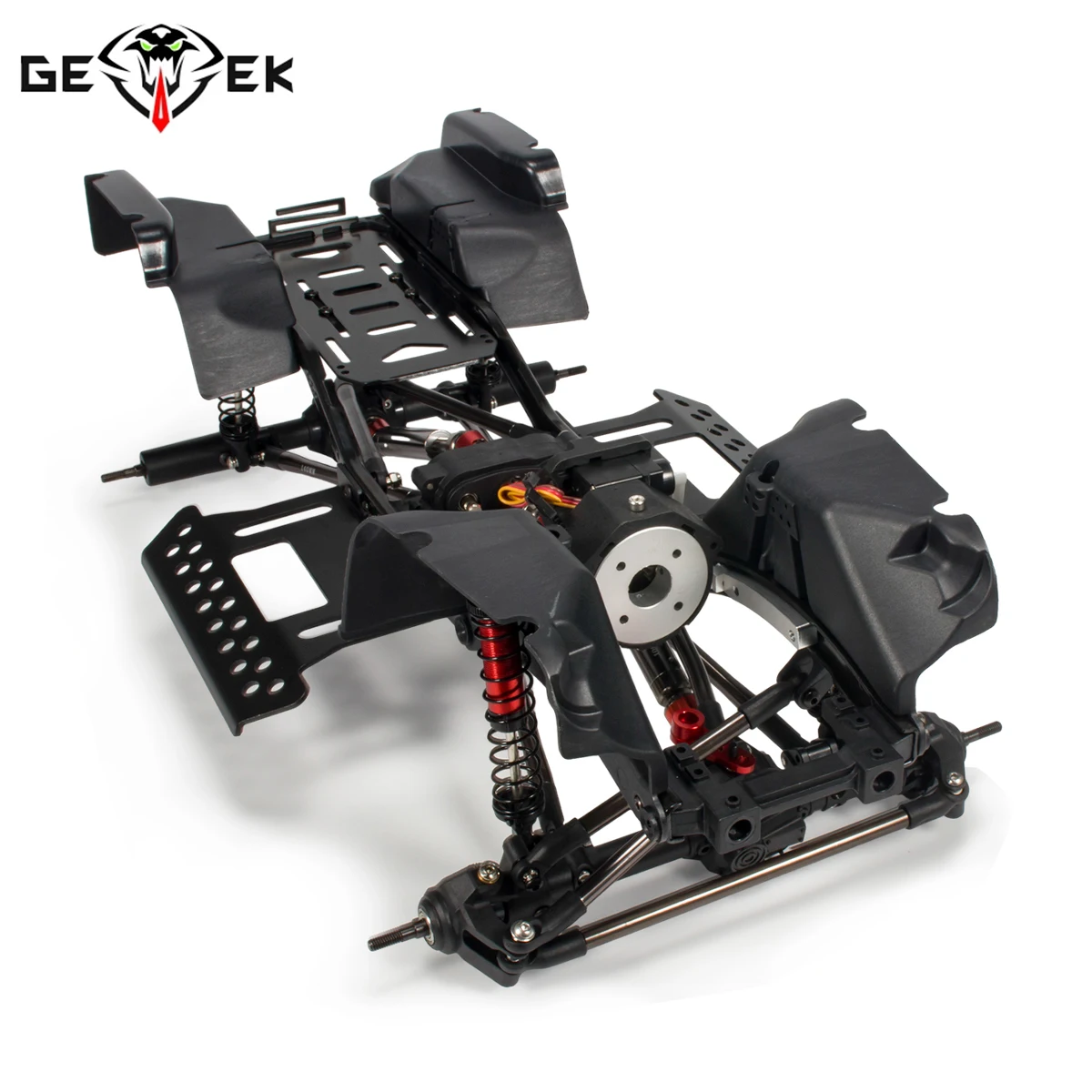 1/10 RC Crawler Chassis Kit mi – Rc Rock Crawler Bewertung und Preis