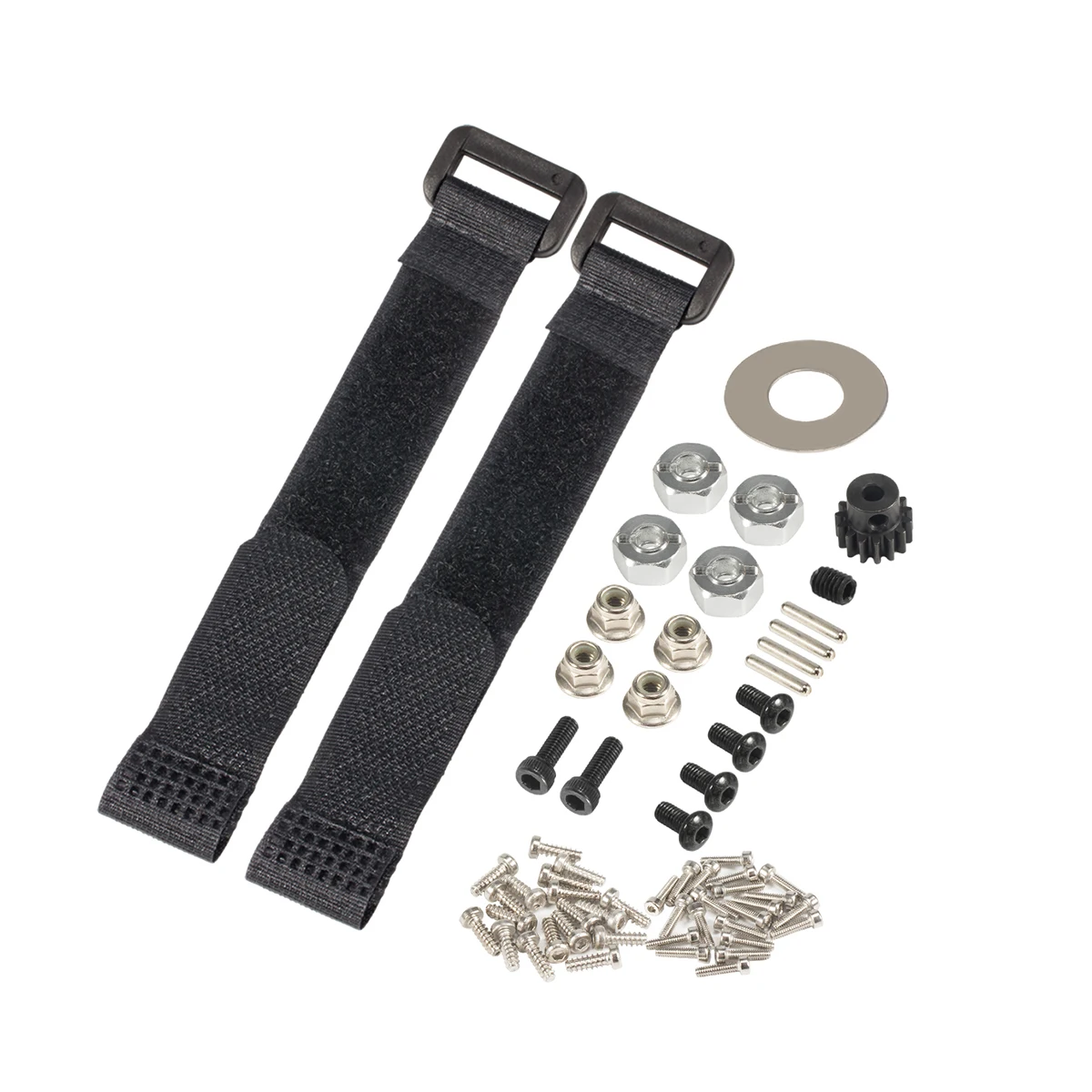 1/10 RC Crawler Chassis Kit mi – Rc Rock Crawler Bewertung und Preis