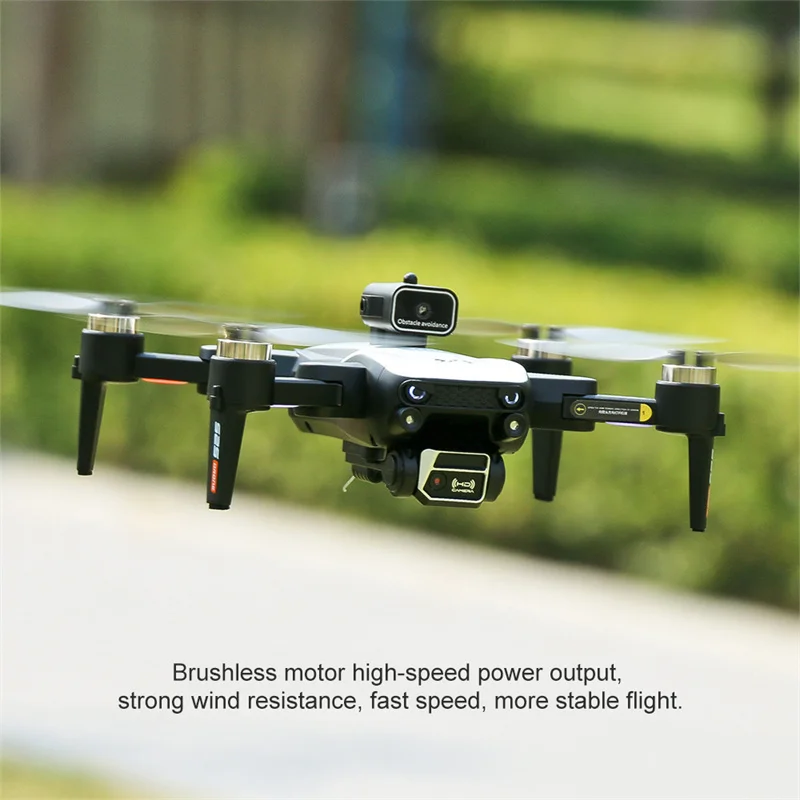 8K Bürstenlose Sport-Fernsteue – Drone Rc Fpv Manual Bewertung und Preis
