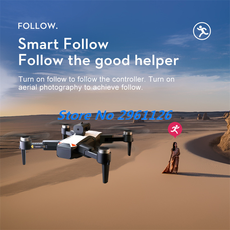 8K Bürstenlose Sport-Fernsteue – Drone Rc Fpv Manual Bewertung und Preis
