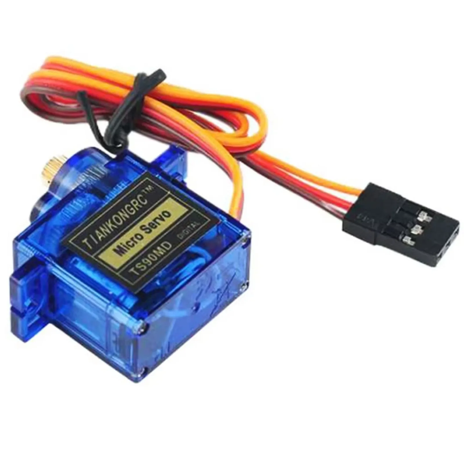 10PCS TS90MD 9g Digital Micro  – Drone Rc Jet Bewertung und Preis