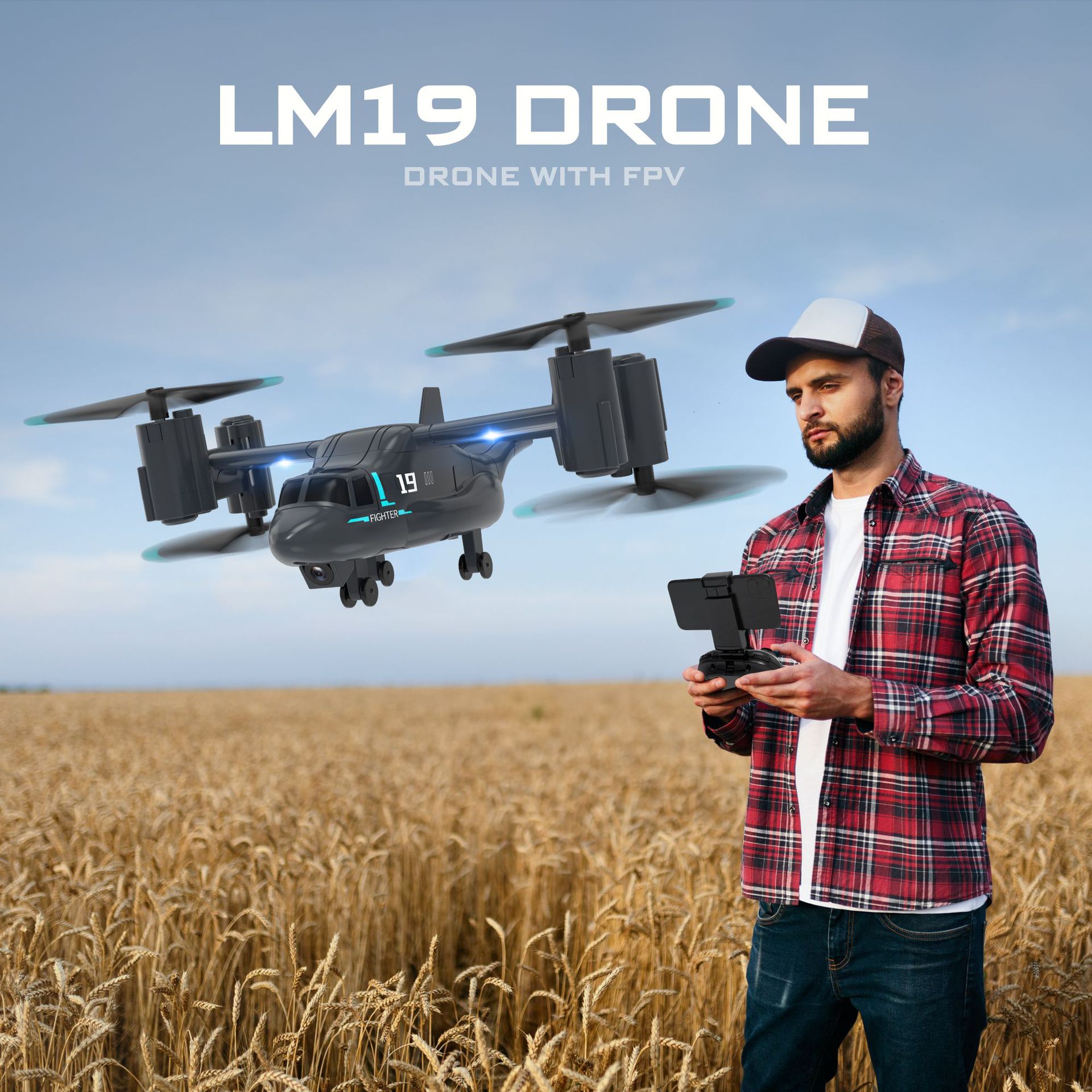 JJRC X38 Rc Hubschrauber Drohn – Drone Rc Fpv Manual Bewertung und Preis