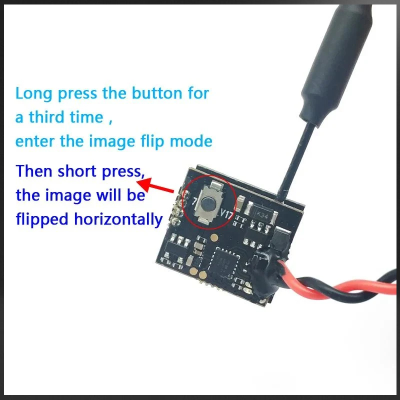 SLONWAKE FPV 25mW Leistungssim – Drone Rc Controller Bewertung und Preis