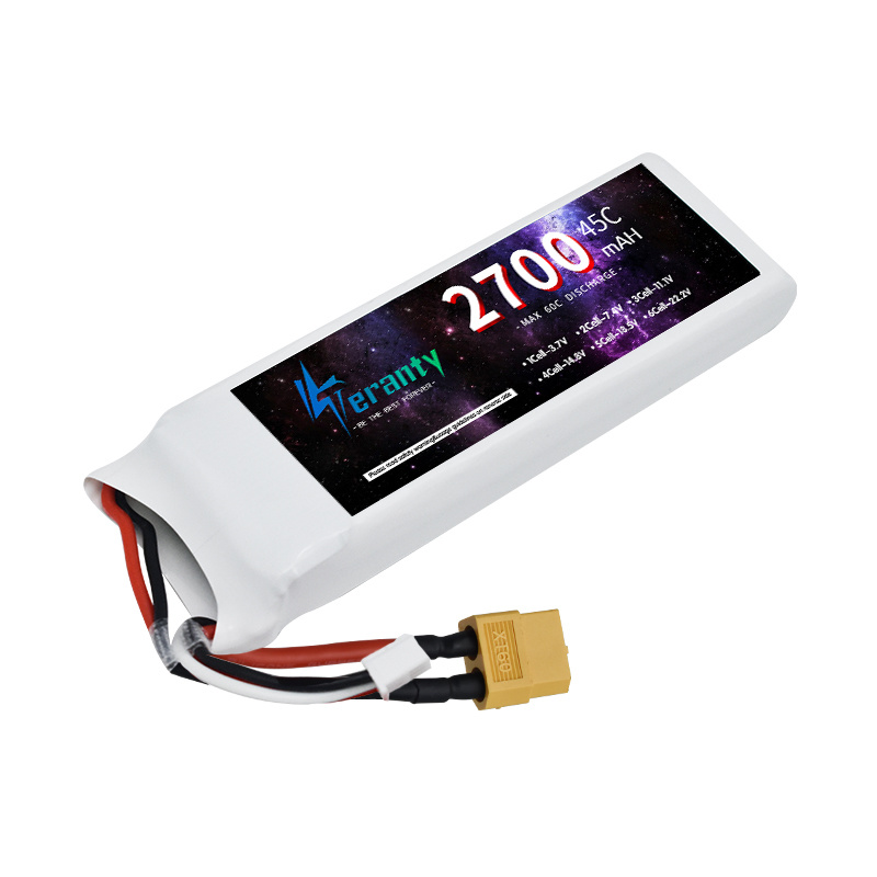 1/3PCS 2S 7,4 V Lipo Batterie  – Drone Rc Leading Bewertung und Preis