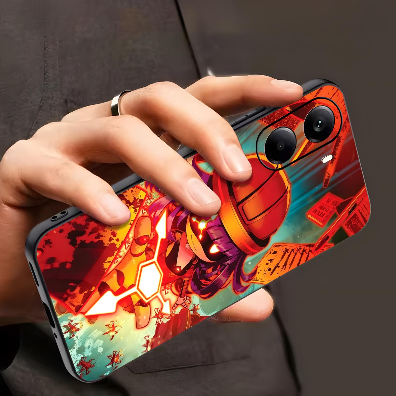 Game Murder Drones Handyhülle  – Drone & Rc Plane Maker Durgapur West Bengal Bewertung und Preis