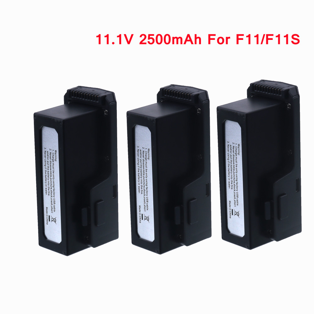 Für SJR/C SJRC F11/F11 PRO Bat – Drone Rc Leading Bewertung und Preis