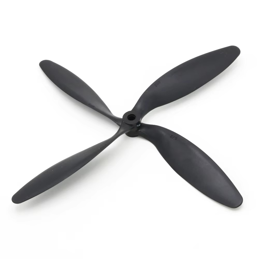 10/20PCS 8060 Propeller Glasfa – Drone Rc Jet Bewertung und Preis