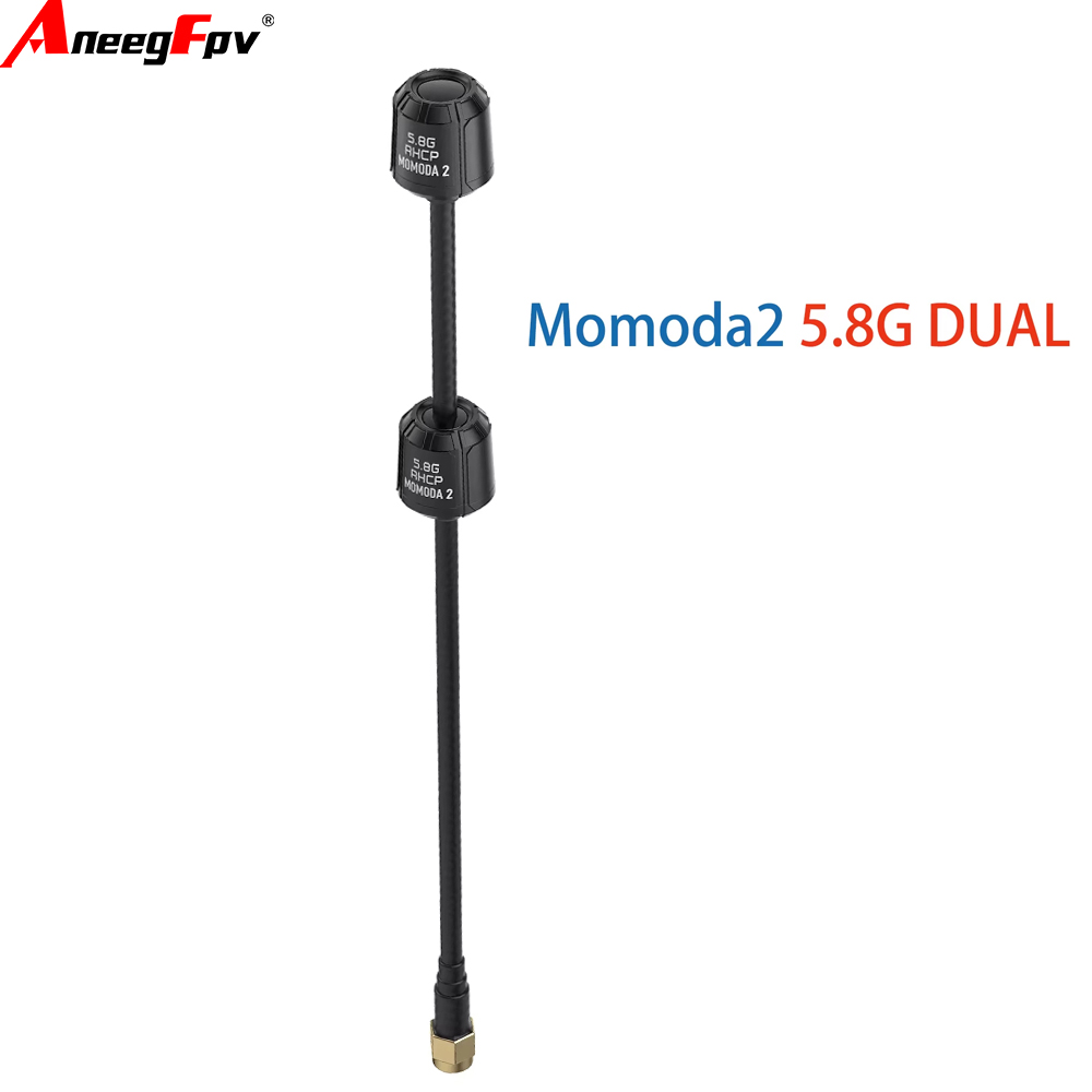 GEPRC Momoda2 5,8G DUAL Antenn – Drone Rc Accessories Bewertung und Preis
