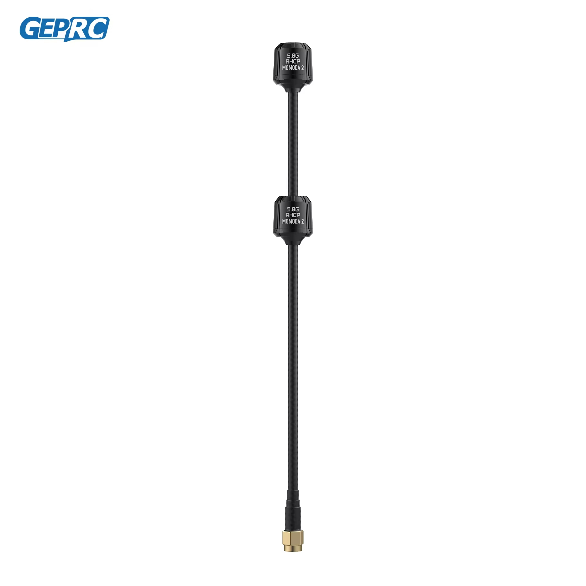GEPRC Momoda2 5,8G DUAL Antenn – Drone Rc Accessories Bewertung und Preis