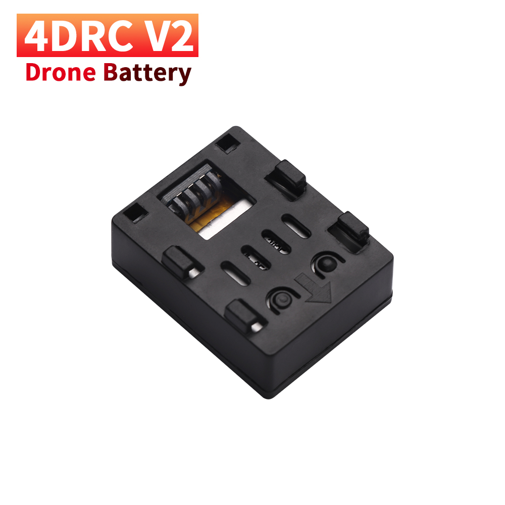 Original 3,7 V 4D-V2 RC Drone  – Drone Rc Accessories Bewertung und Preis
