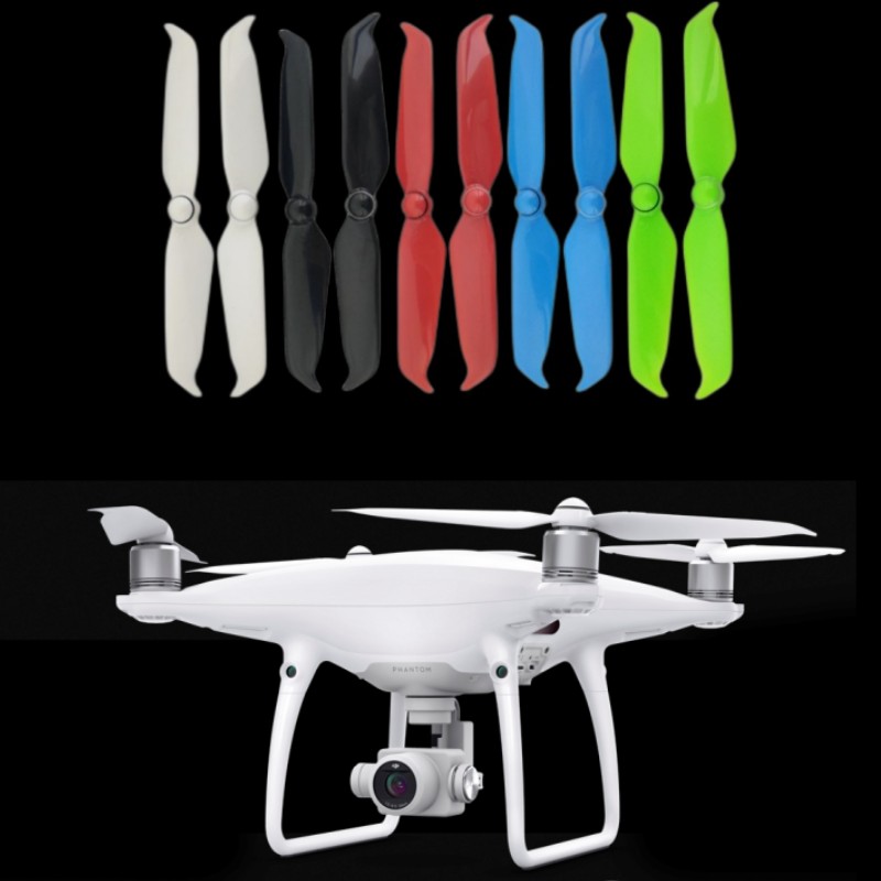 DJI Phantom 4 Propeller Serie  – Drone Rc Aircraft Bewertung und Preis