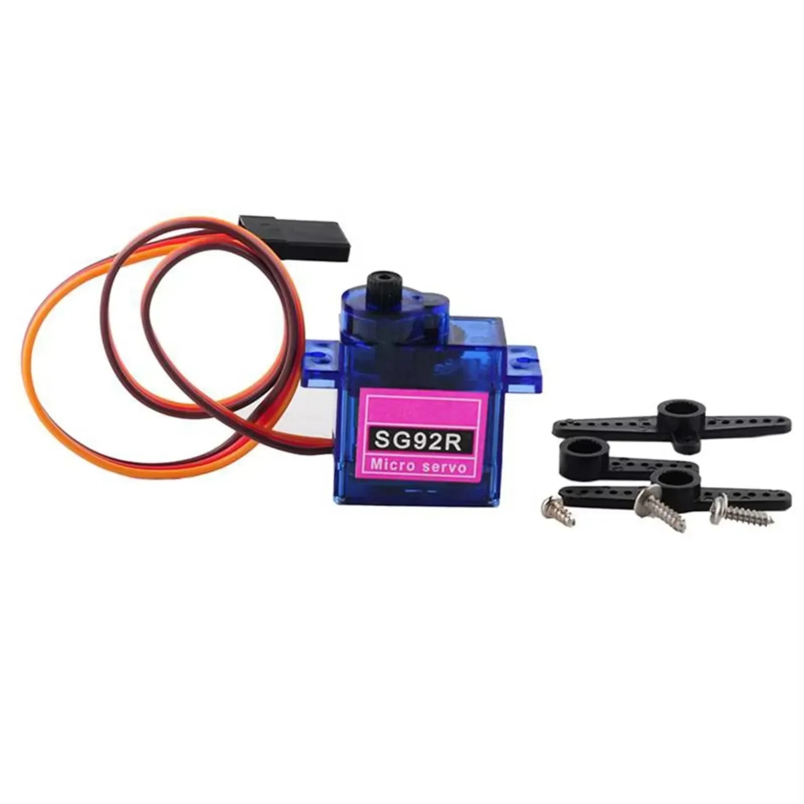 10 teile/los SG92R Micro Servo – Drone Rc Leading Bewertung und Preis