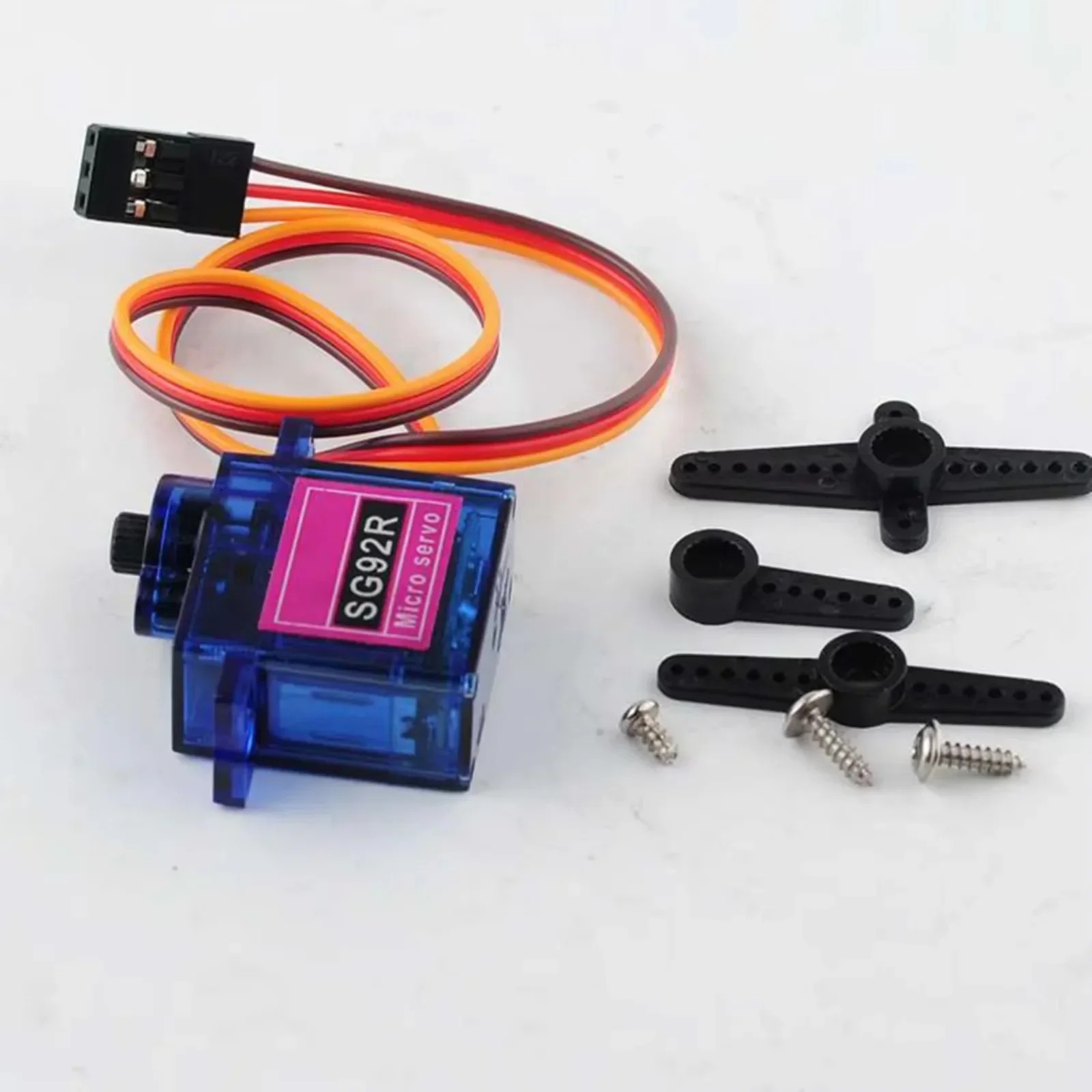 10 teile/los SG92R Micro Servo – Drone Rc Leading Bewertung und Preis