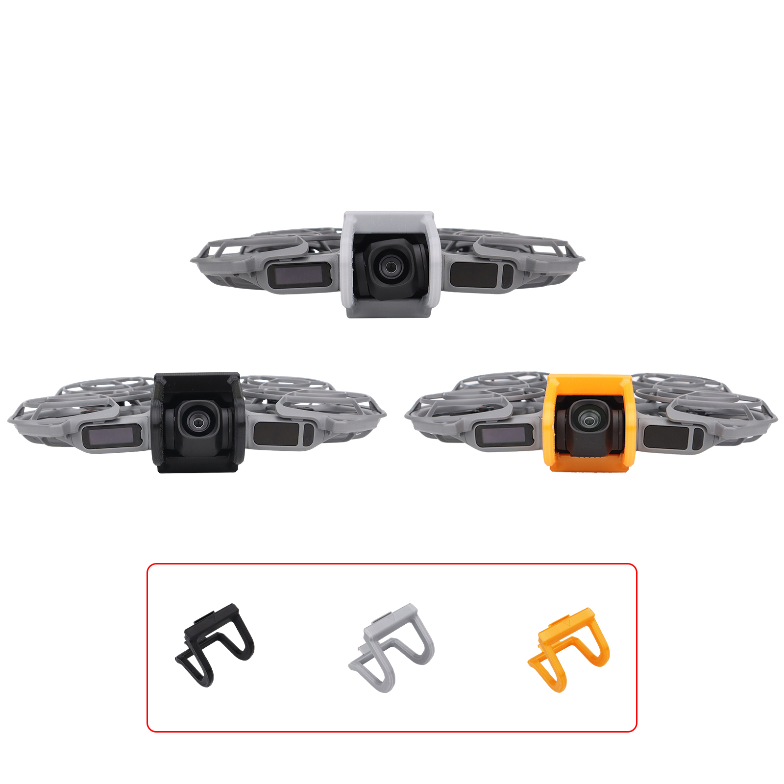 Propellerschutz für DJI NEO 2, – Drone Propeller Guards Bewertung und Preis