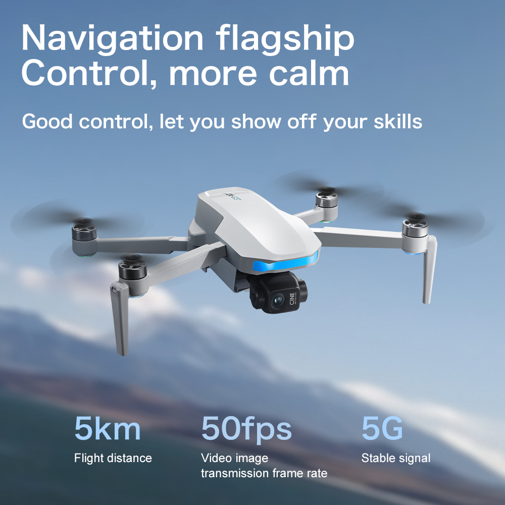 Lenovo S-X1 Drohne 8K HD Profe – Drone Ae Rc Bewertung und Preis
