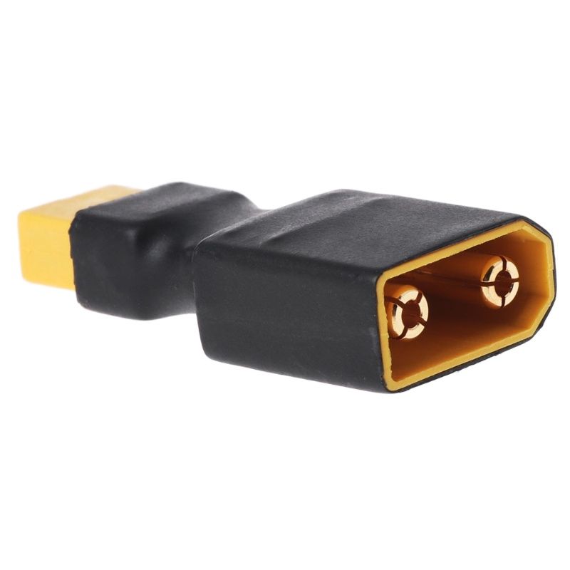 XT90-Stecker auf XT60-Buchse A – Drone Rc Leading Bewertung und Preis