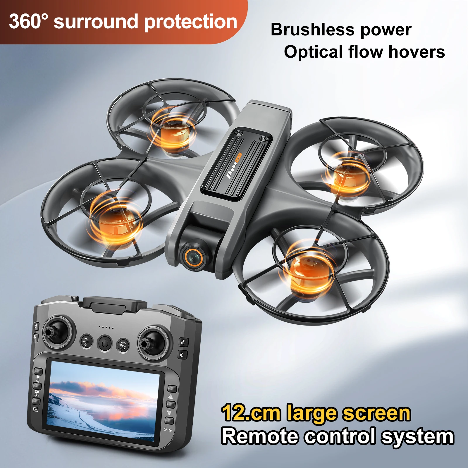 2025, neue S156-Drohne mit Bil – Drone Rc S156 Bewertung und Preis