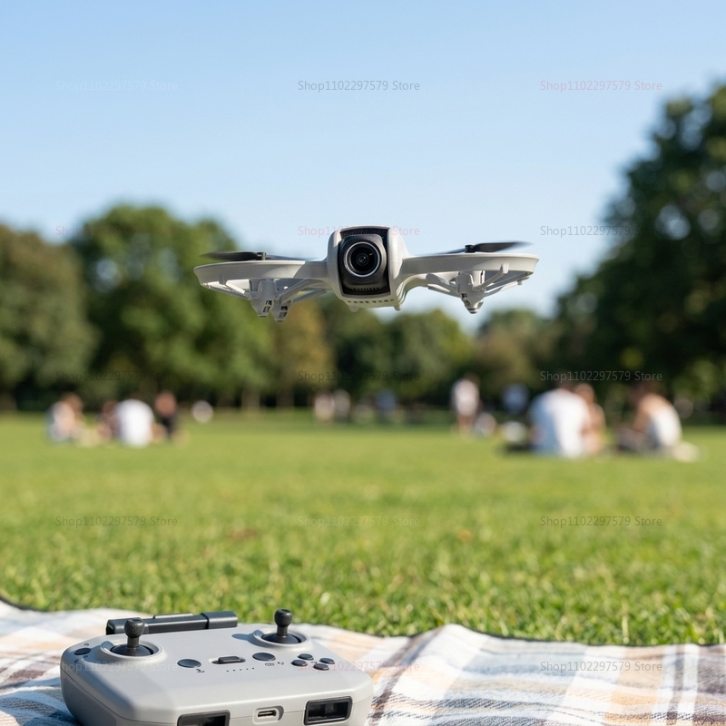 Mini-Drohne mit 8K HD-Kamera F – Drone Ae Rc Bewertung und Preis