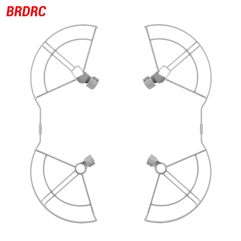 BRDRC Propellerschutz für DJI  – Drone Propeller Guards Bewertung und Preis