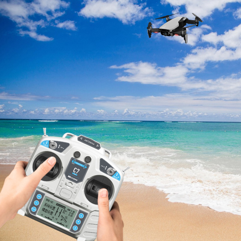 MicroZone MC7 Controller C7 MI – Drone Rc Aircraft Bewertung und Preis