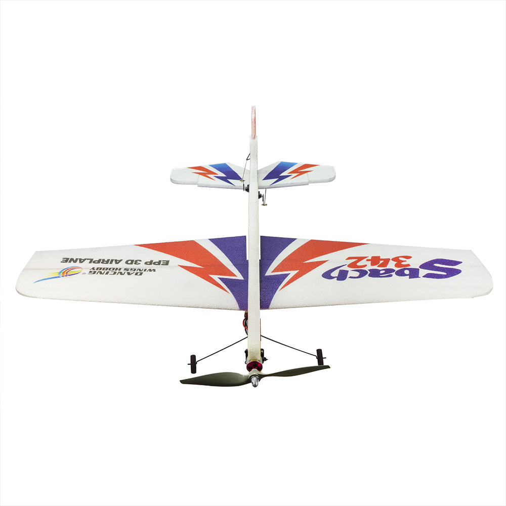 EPP Sbach342 RC-Flugzeug, 1000 – Drone Rc Jet Bewertung und Preis