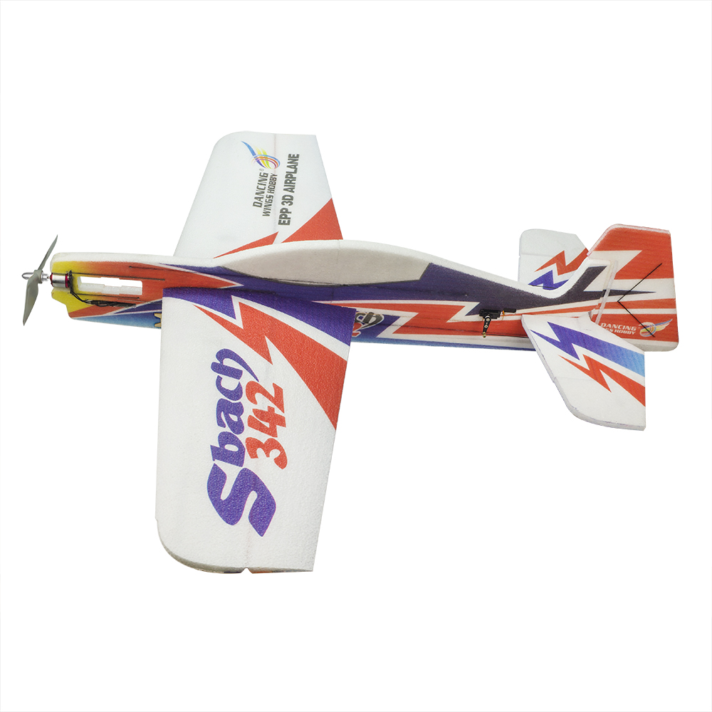 EPP Sbach342 RC-Flugzeug, 1000 – Drone Rc Jet Bewertung und Preis