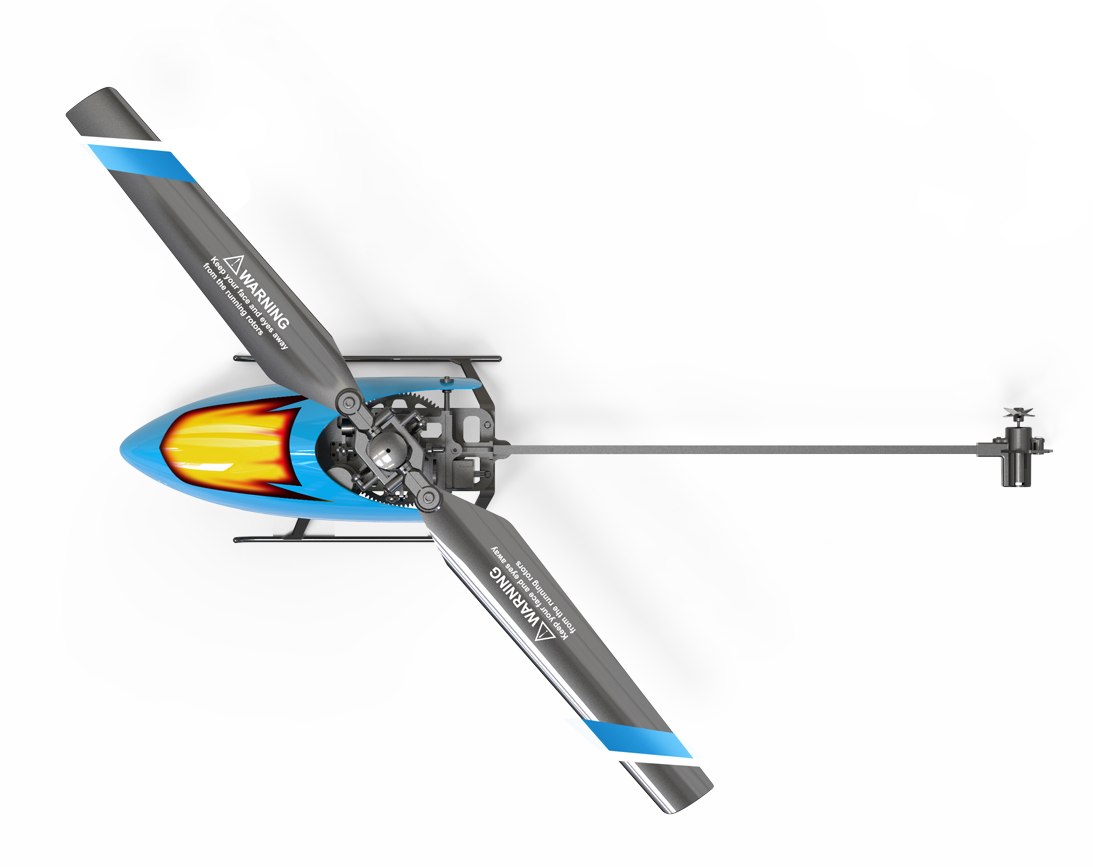 C129 RC Hubschrauber RTF 4CH 6 – Drone Rc Bolide Bewertung und Preis