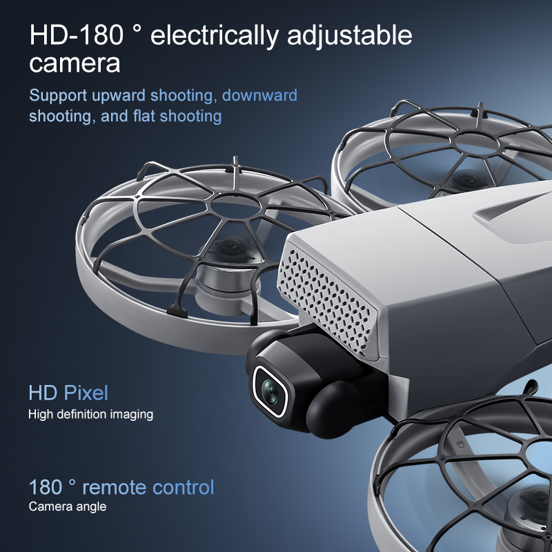 Neue G63 Drohne 4K UHD Kamera  – Drone Rc Game Bewertung und Preis