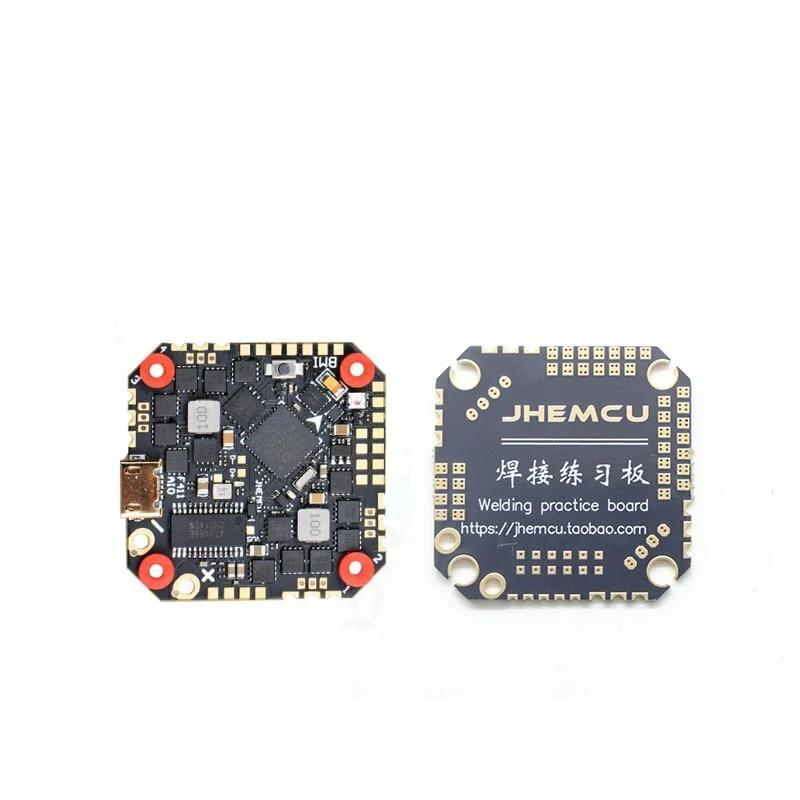 JHMCU Flight Controller Löten  – Drone Rc Controller Bewertung und Preis
