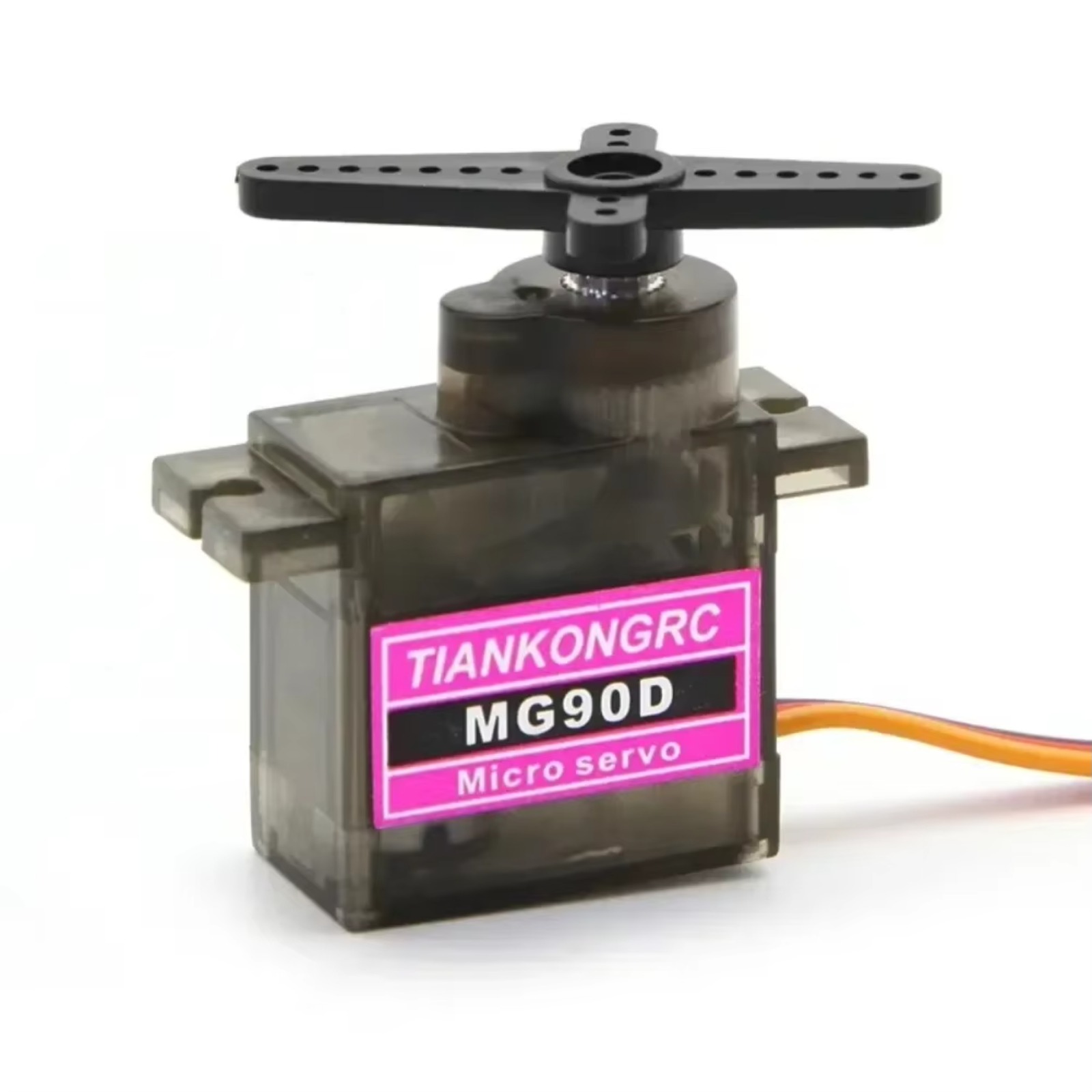 MG90D 9g Micro Servo mit Hohem – Drone Rc Leading Bewertung und Preis