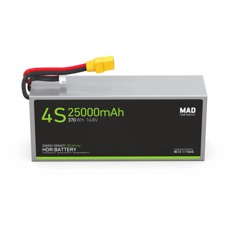 ATV 4S 25Ah Lithium-Batterie m – Drone & Rc Plane Maker Durgapur West Bengal Bewertung und Preis