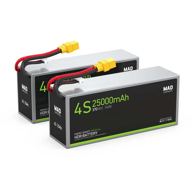 ATV 4S 25Ah Lithium-Batterie m – Drone & Rc Plane Maker Durgapur West Bengal Bewertung und Preis